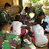 Origami Ditengah Libur Sekolah