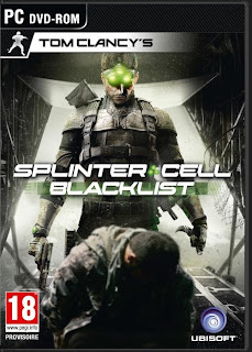[PC] Splinter Cell Blacklist