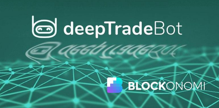 DeepTradeBot: The Innovation of Large Companies at Your Service