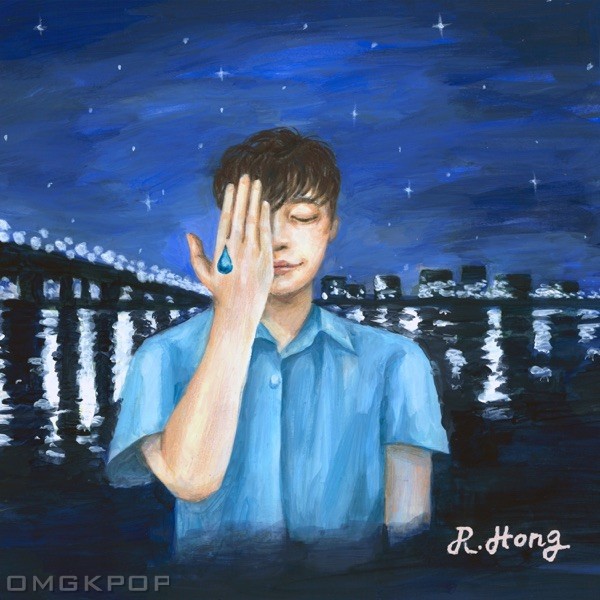 R.Hong – Mind Mask – Single