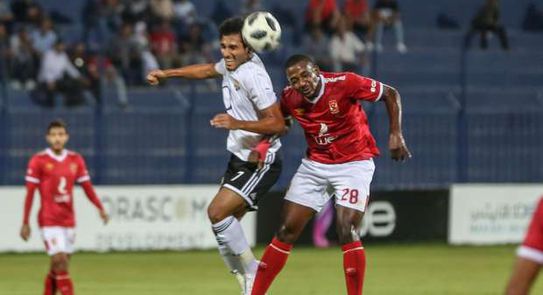 تقرير مباراة الاهلي والجونه في الدوري المصري تقرير مباراة الاهلي والجونه في الدوري المصري