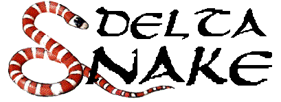 Delta Snake Review Archive
