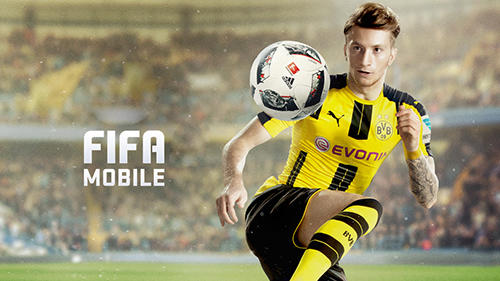  لعبة كرة القدم فيفا FIFA Mobile Football v2.0.0 كاملة للاندرويد (اخر تحديث) 