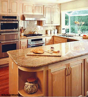 Kitchen Cabinets