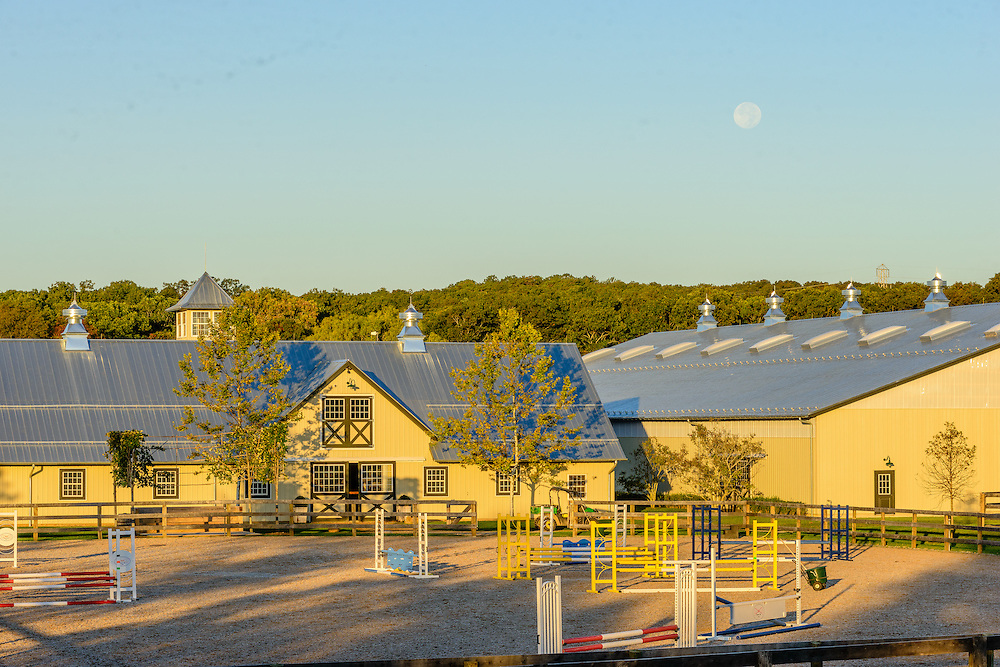 Bright Side Farm [ Stable Insider ]