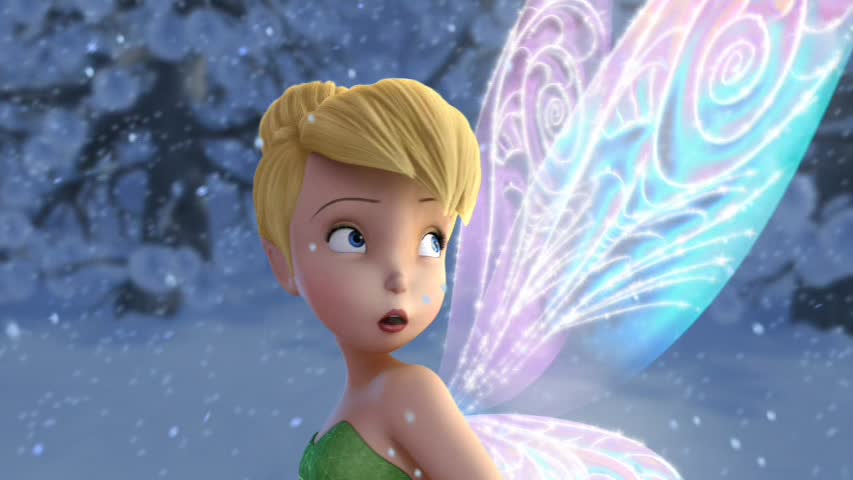 tinkerbell secret of the wings rental tinkerbell secret of the wings rental