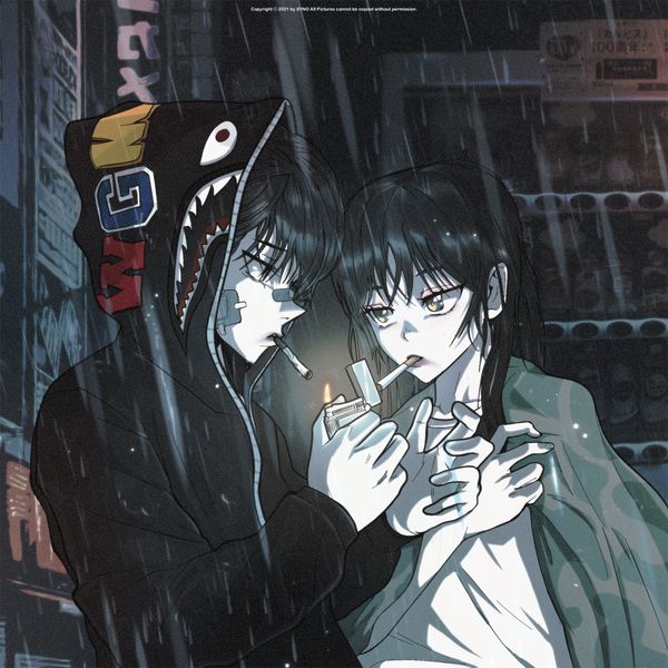 hiroyuki – 18LOVever – Single