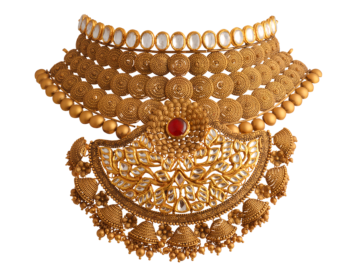Bridal Wedding Jewellery in Gulsan, Bangladesh