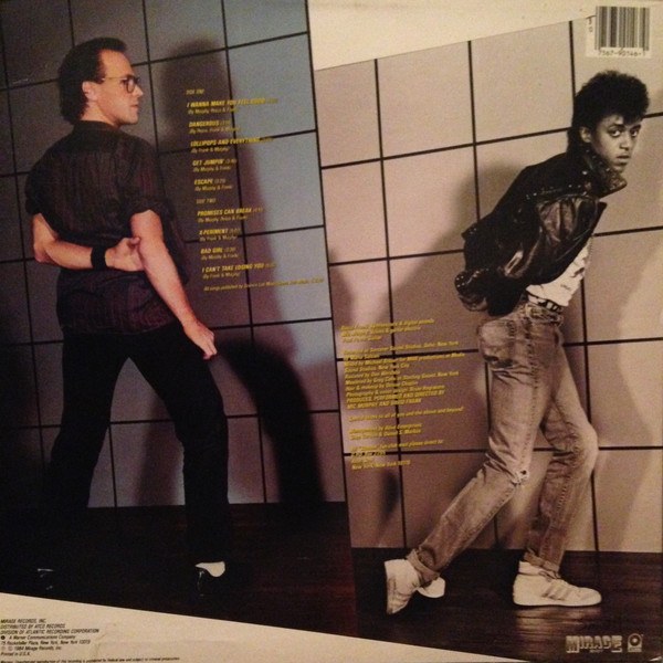 STUDIO 54 DISCO/FUNK (DJ RAS EL SEÑOR DE LOS VINILOS) LA PANDILLA DE