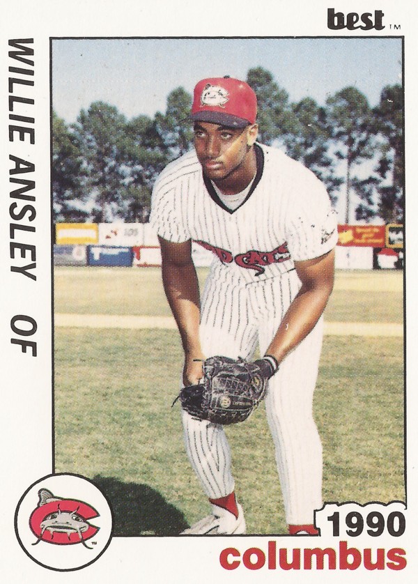 The Greatest 21 Days Willie Ansley, More Passionate 1