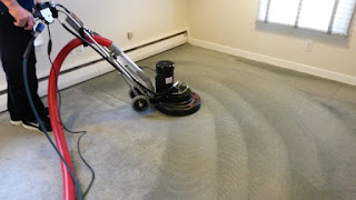 Professional End of Tenancy Cleaning