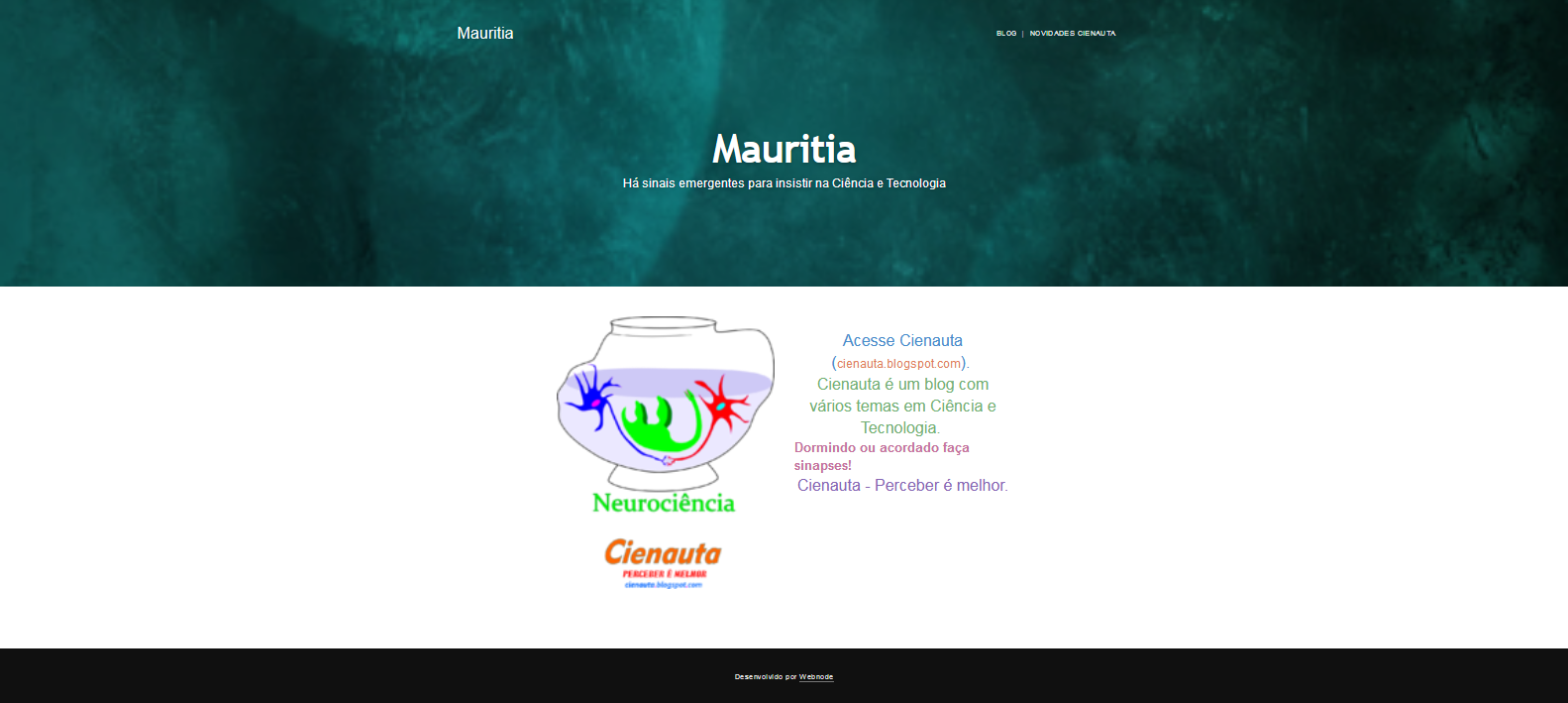 Mauritia