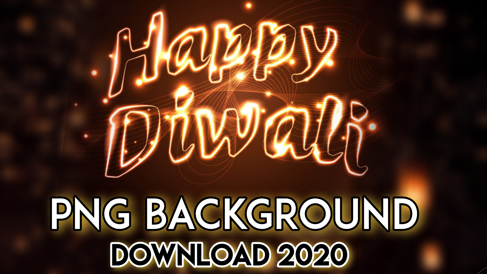 Download Background Happy Diwali 2020 Png Hd Gif
