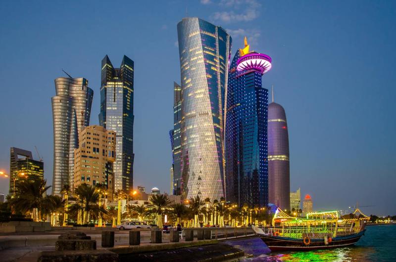 YURTDIŞI GÜNCEL İŞ İLANLARI . CURRENT OVERSEAS JOBS Qatar Construction