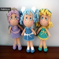 PATRON GRATIS MUÑECA AMIGURUMI 29058