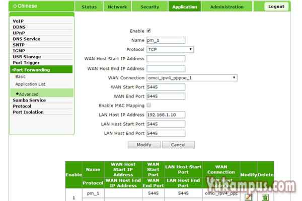 Cara Setting CCTV Online Jaringan Indihome Mudah YuKampus Cara Setting CCTV Online Jaringan Indihome Mudah YuKampus