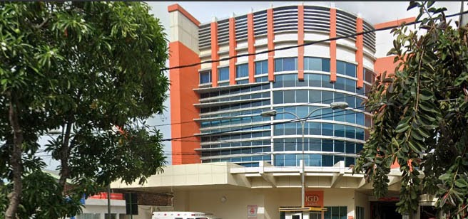 √ Jadwal Praktek Dokter RS MMC Manyar Medical Centre