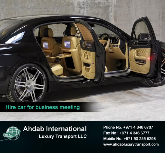 to Ahdab International Luxury Transport Ahdab International