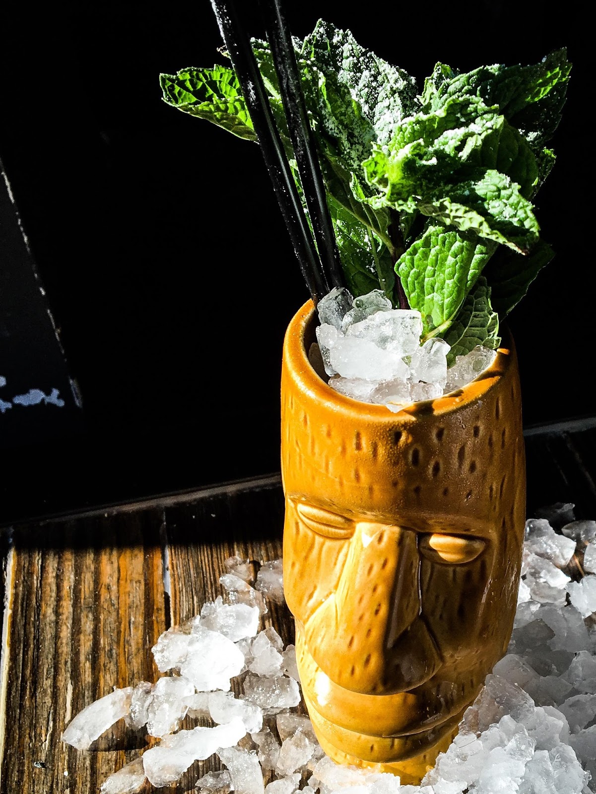 Derek Brown's Eat the Rich Debuts New 'Brine Time' Daily Happy Hour