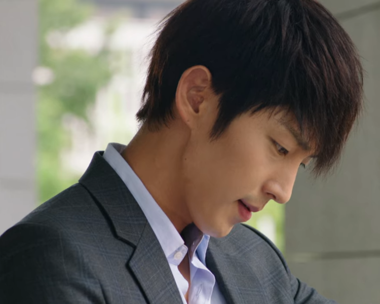 Lee Joon Films Et Programmes Tv