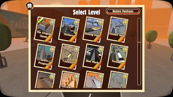 Turbo Dismount Apk (Full Unlocked MOD Data) Turbo Dismount Apk (Full Unlocked MOD Data)