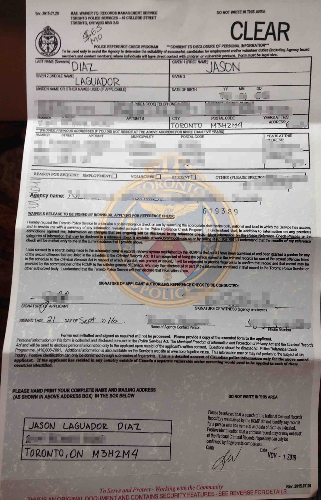 Osteopathy osteopathy