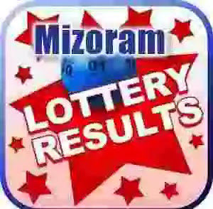 Mizoram lotery result