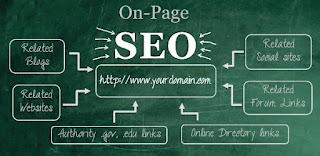 What is Onpage SEO | On-Page SEO Techniques 