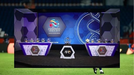 تنتج قرعة دوري أبطال آسيا 2021 مجموعات مثيرة