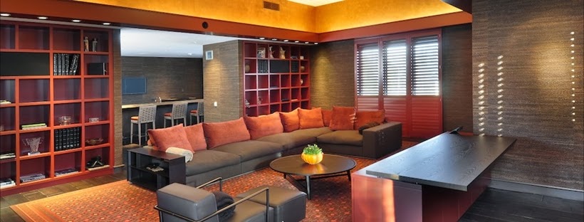 World of Architecture: Michael Jordan's House Now For Sale!