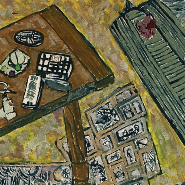 I’m Gold – sorry – Single