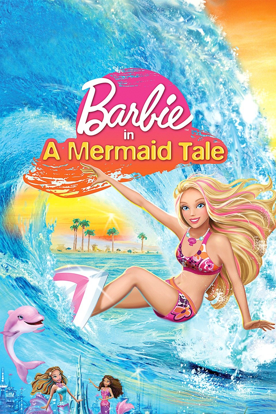 barbie in a mermaid tale in tamil