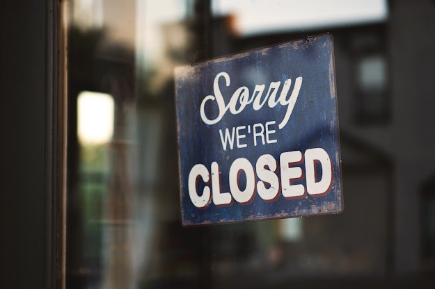 The U.S Has Lost 10% Of Its Workforce In The Last Three Weeks 6.6 million Americans filed for unemployment last week.