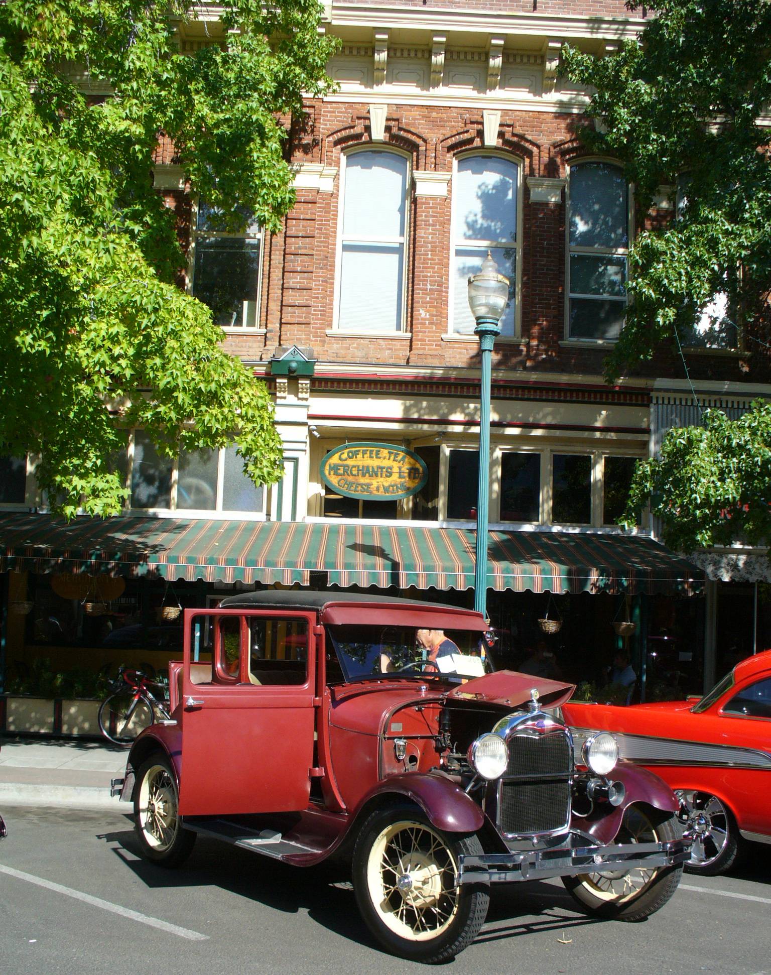 Bygone Walla Walla vintage images of the City and County (and beyond