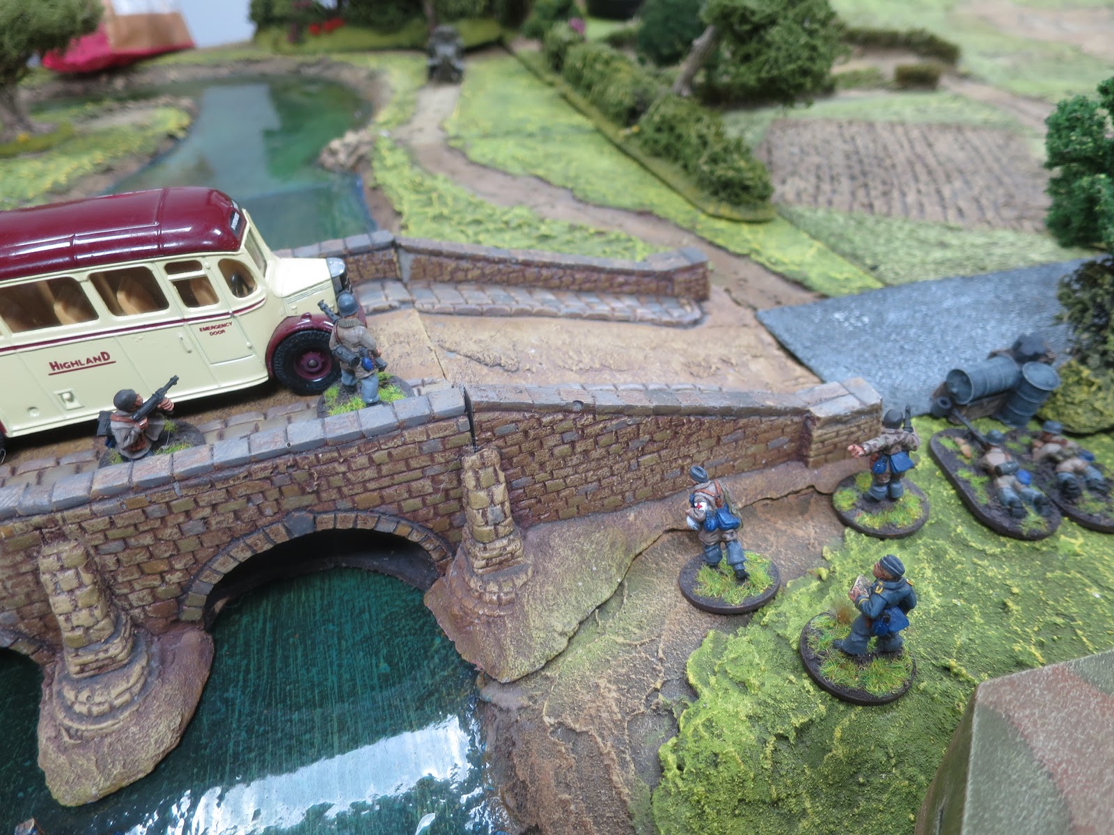 Operation Sea Lion : Wargaming The German Invasion of Britain