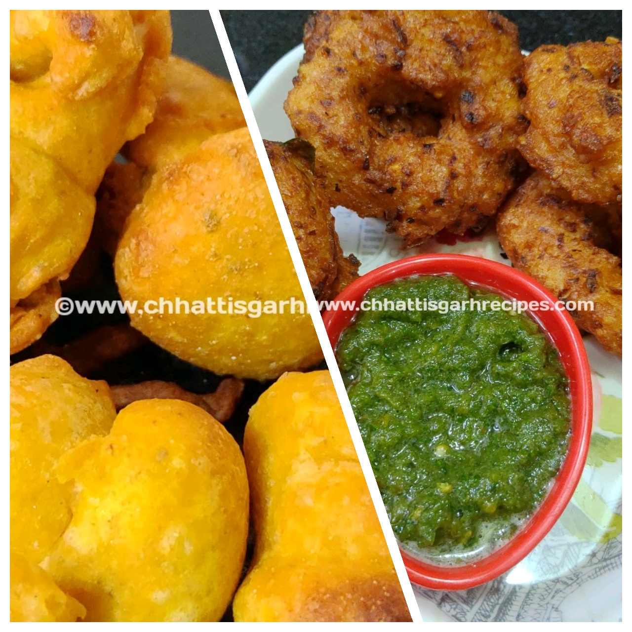 Chhattisgarh RecipesChhattisgarh CuisineChhattisgarh Traditional Food