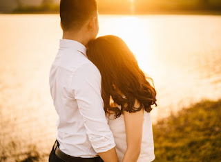 That's my first and last love - Best Love Story