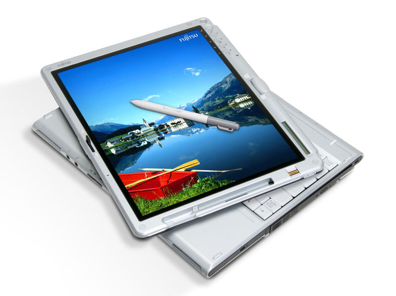 IT World Zone: Tablet PC