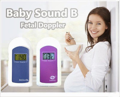 Baby Sound B Contec Med