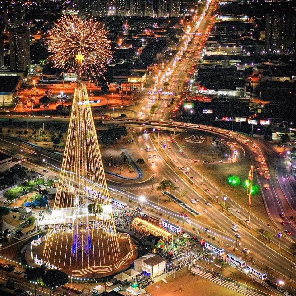 Empresas urbanas enfeitam ônibus para o Natal em Natal 1 76673397 493116811294453 6193976228249075712 o