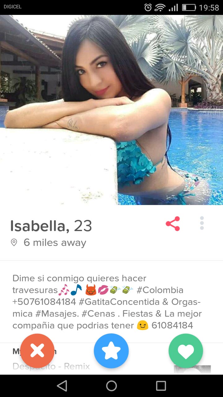Colombia Sexo 121