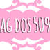 Tag dos 50% - 2020