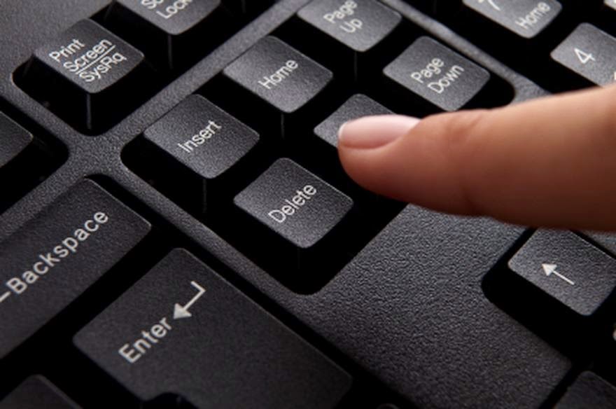 Hard Diskten Silinen Dosyaları Geri Getirme Yöntemi