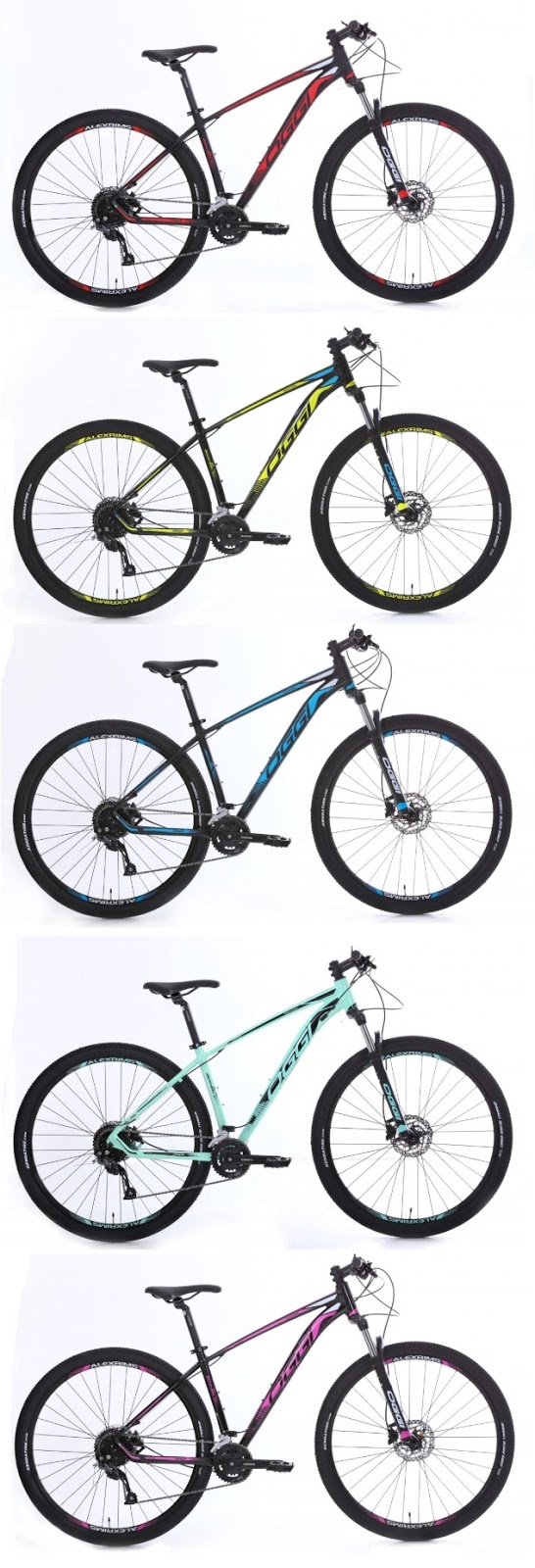 Cores da oggi 7.0 2020 Clearance