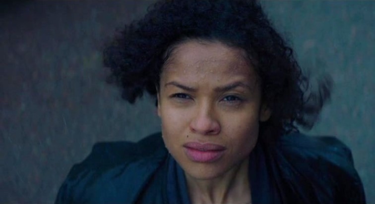 Gugu Mbatha-raw Films Et Programmes Tv Movie and TV Cast Screencaps: Gugu Mbatha-Raw as Ruth / Fast Color