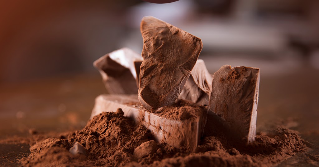 Bind Chocolate Bind Chocolate'dan kuvertür çikolata çeşitleri!