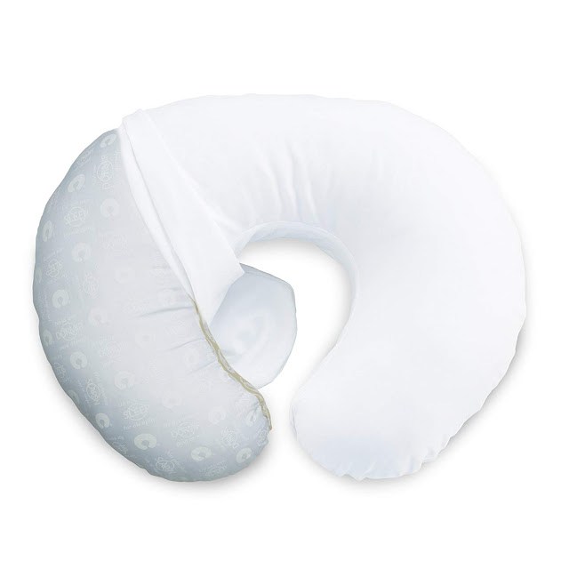 Boppy Water-resistant Protective Pillow Cover