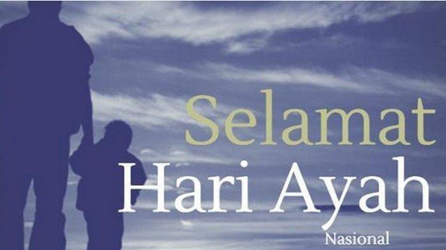 Diperingati Setiap 12 November, Begini Sejarah dan Kontroversi Hari Ayah Nasional Diperingati Setiap 12 November, Begini Sejarah dan Kontroversi Hari Ayah Nasional