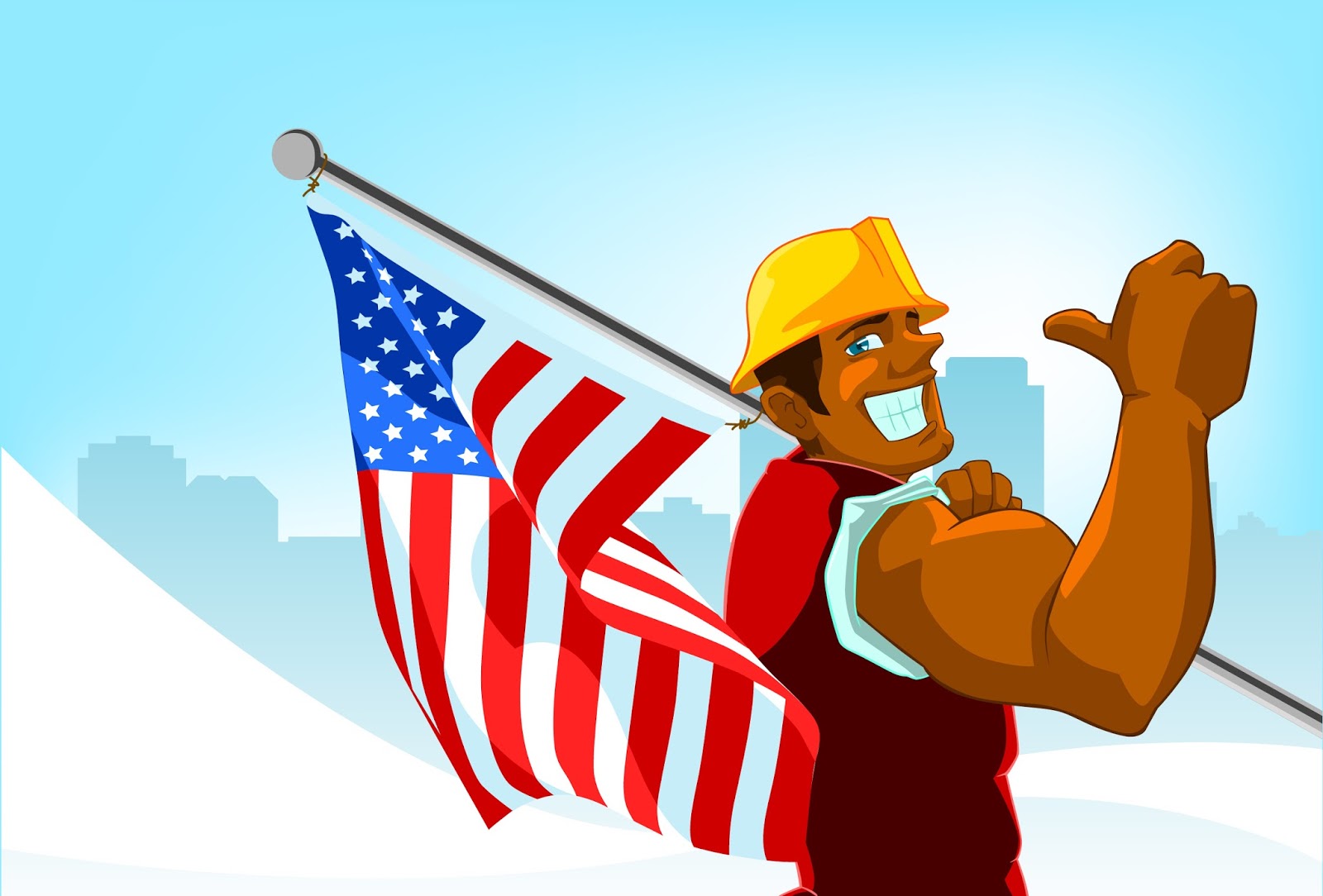 Fascinating Articles And Cool Stuff Famous Labor Day Quotes And Sayings Fascinating Articles And Cool Stuff Famous Labor Day Quotes And Sayings