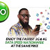 Have You Noticed The Improved Speed On Glo Internet Network In Your Area?